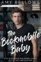 [Nerds Who Knot 02] • The Bookmobile Baby · A M/M Nonshifter MPreg Story Set in the Omegaverse (Nerds Who Knot Book 2)